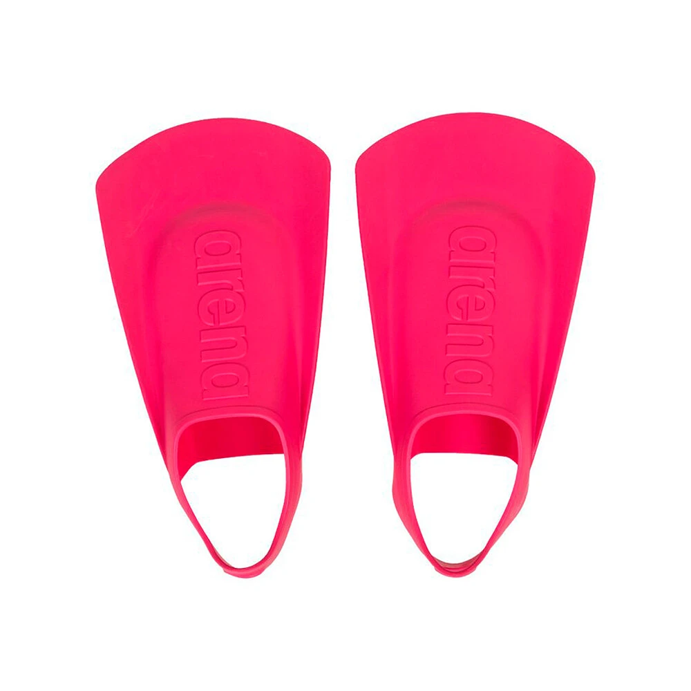 Arena Ласты для плавания Arena Fins Kid/Jr pink