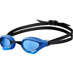 Arena Очки для плавания Cobra Core Swipe blue-blue-black