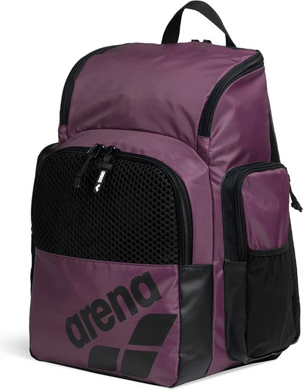 Arena Рюкзак ARENA ONE GO BACKPACK 35L plum