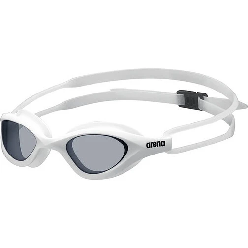 Arena Очки для плавания ARENA 365 GOGGLES smoke - white - clear