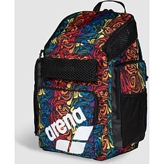 Arena Рюкзак ARENA ONE GO BACKPACK 45L AO arena colours