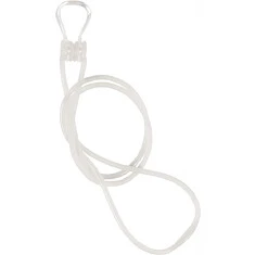 Arena Зажим для носа Strap Nose Clip Pro Clear-Clear