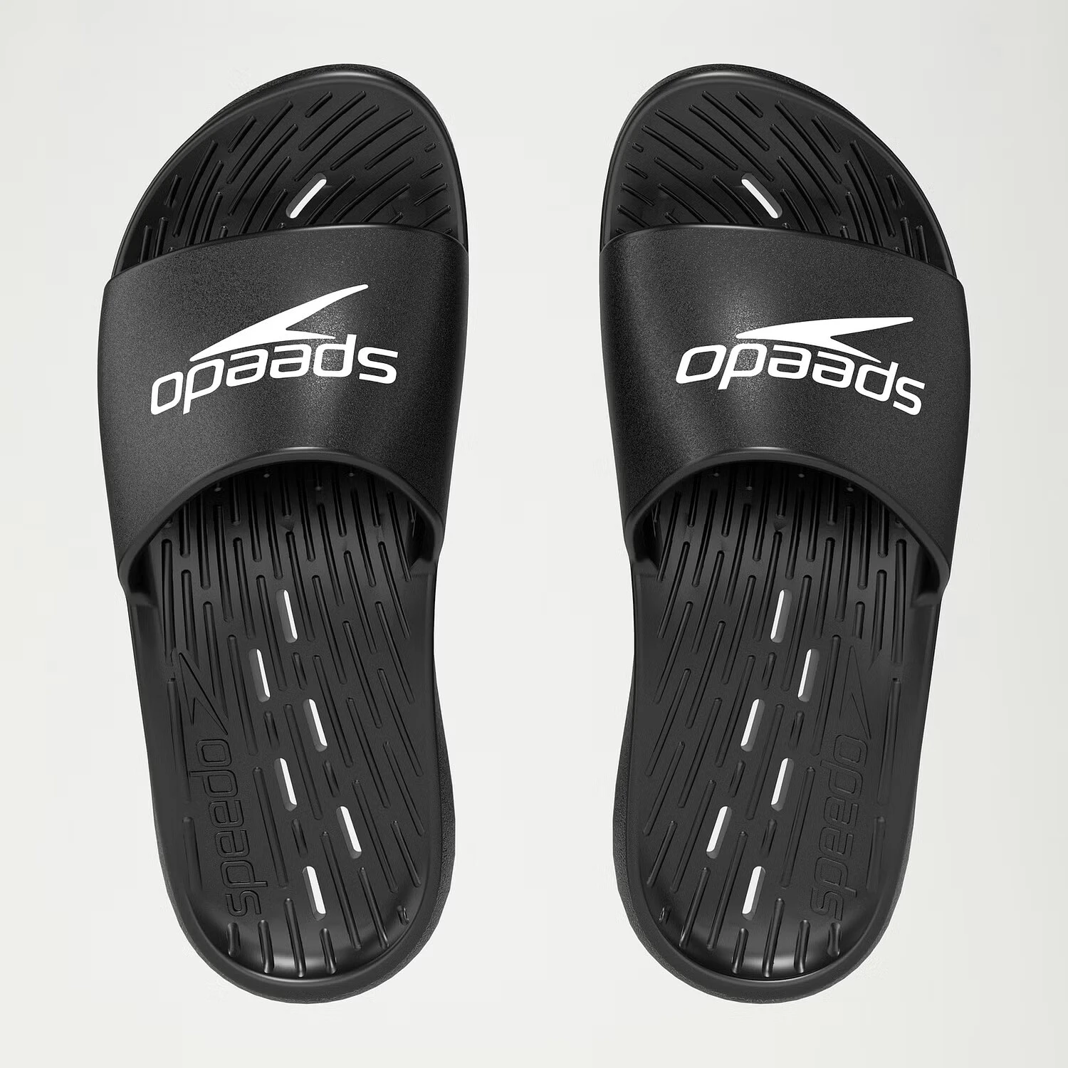 Speedo Сланцы Men's Speedo Slide S125 Black