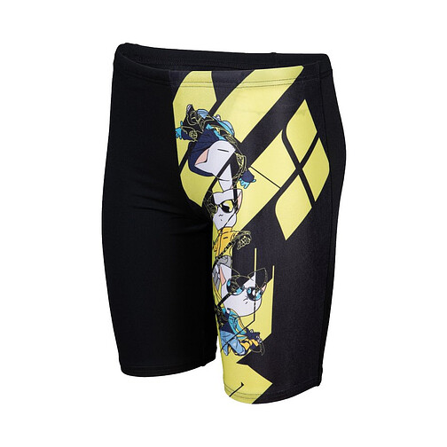 Arena Джаммеры ARENA CATS JR SWIM JAMMER black