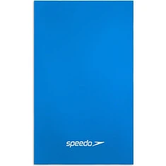 Speedo Полотенце Microfibre Towel Blue
