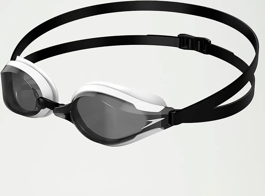 Speedo Очки для плавания Fastskin Speedsocket 2 black/white