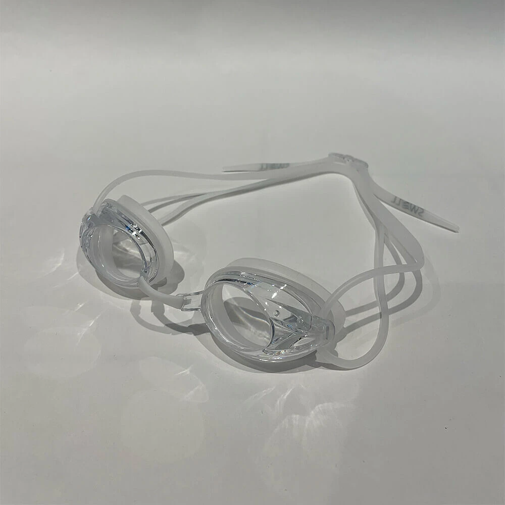SWELL Очки для плавания JustSWELL clear