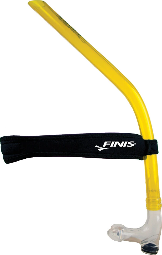 Finis Трубка для плавания Swimmers Snorkel Youth (4-9 лет)