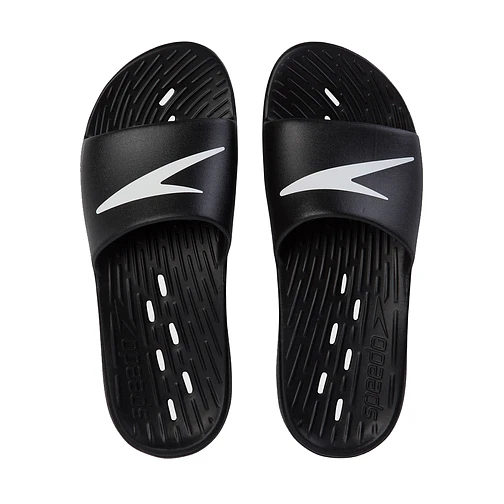 Speedo Сланцы Slide AM Black