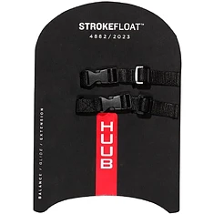 HUUB Доска для плавания Strokefloat