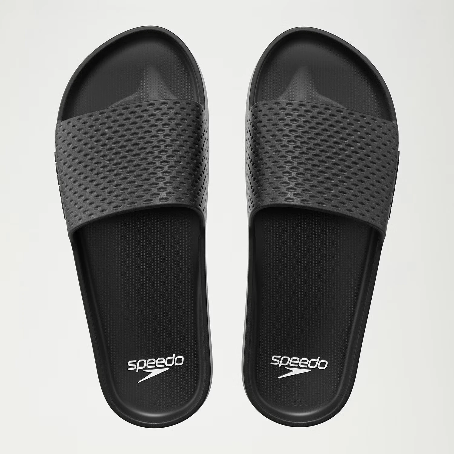 Speedo Сланцы Man Entry Slide S125 Black