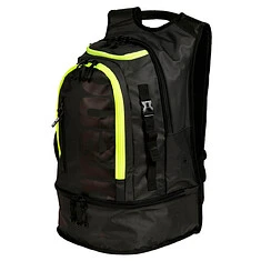 Arena Рюкзак Fastpack 3.0 dark_smoke-neon_yellow