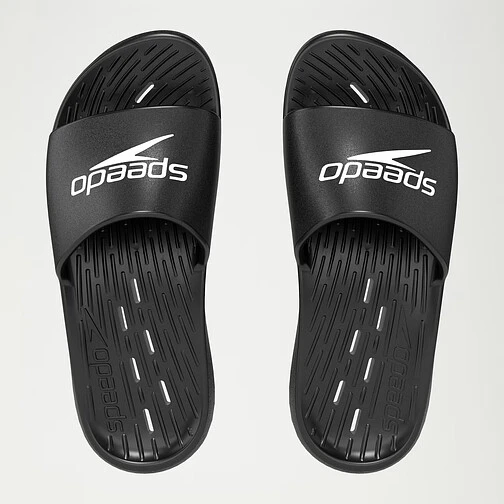 Speedo Сланцы Men's Speedo Slide S125 Black