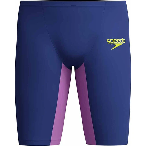 Speedo Гидрошорты Fastskin LZR Pure Valor 2.0 Jammer Navy/Purple