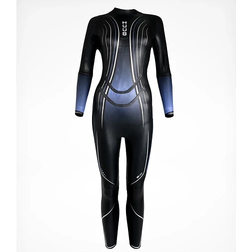 HUUB Гидрокостюм для открытой воды Agilis II 3.3