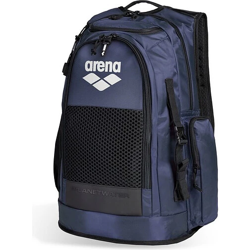 Arena Рюкзак ARENA ALL SET BACKPACK 45L Navy