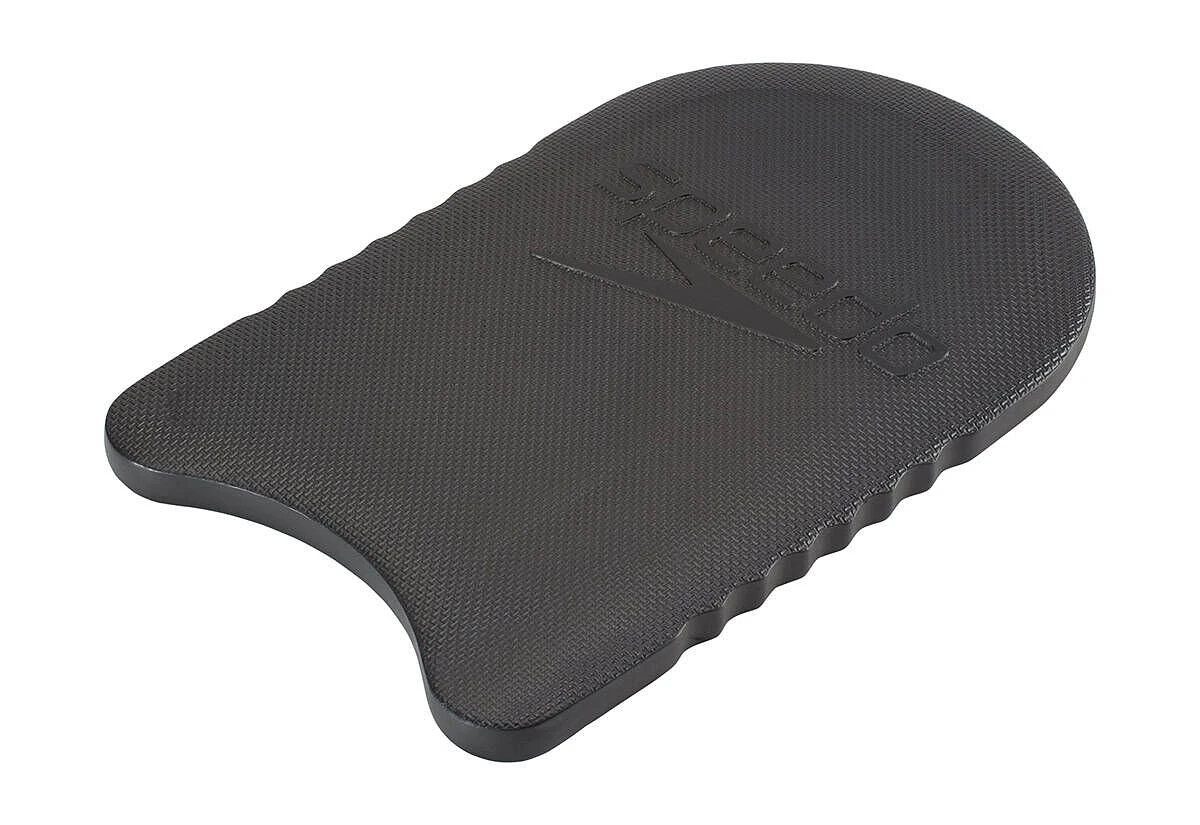 Speedo Доска для плавания Team Kickboard Black
