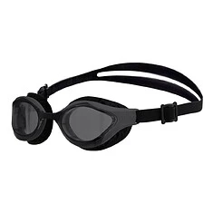 Arena Очки для плавания AIR-BOLD SWIPE Smoke-Smoke-Black
