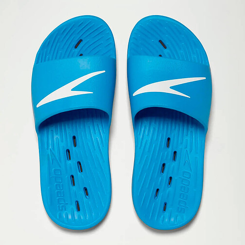 Speedo Сланцы Slide blue