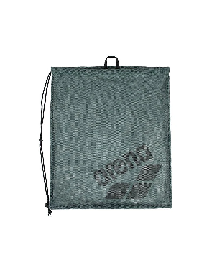 Arena Мешок-рюкзак ONE GO MESH BAG Sage