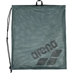 Arena Мешок-рюкзак ONE GO MESH BAG Sage