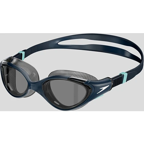 Speedo Очки для плавания BIOFUSE 2.0 AF Blue/Blue