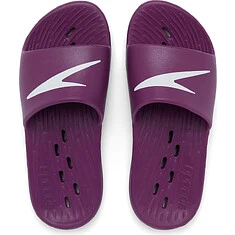 Speedo Сланцы Slide AF purple