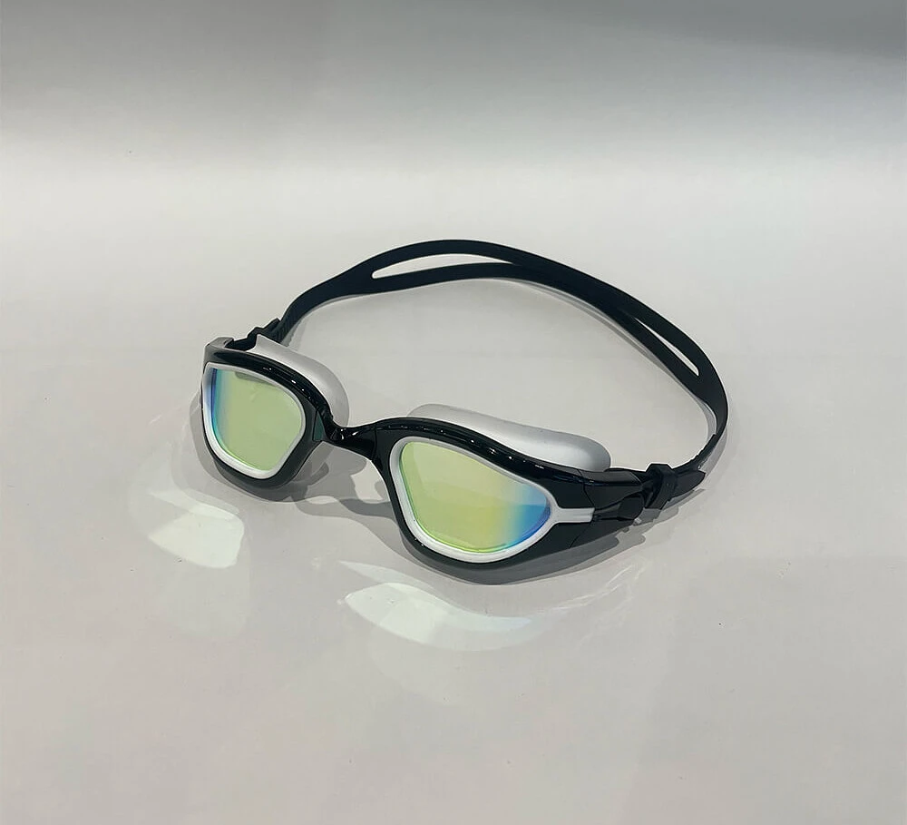 SWELL Очки для плавания Special Pro Mirror black/white