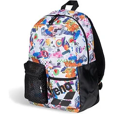 Arena Рюкзак ARENA ONE GO BACKPACK 30L AO collage