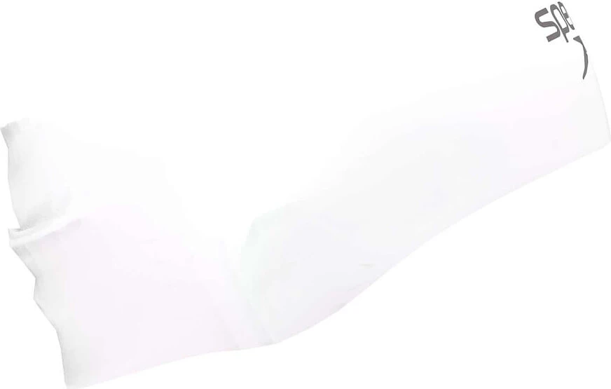 Speedo Шапочка для плавания стартовая Fastskin Hiro Swimming Cap White