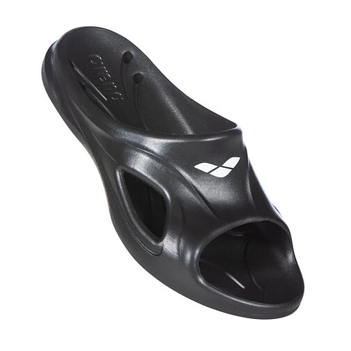 Arena Сланцы HYDROSOFT II JR HOOK black