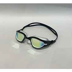 SWELL Очки для плавания Special Pro Mirror black/white