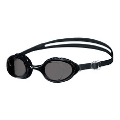 Arena Очки для плавания Airsoft Smoked-Black