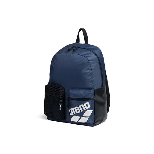 Arena Рюкзак ARENA ONE GO BACKPACK 30L navy