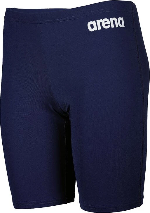 Arena Джаммеры TEAM SWIM JAMMER SOLID JR navy-white