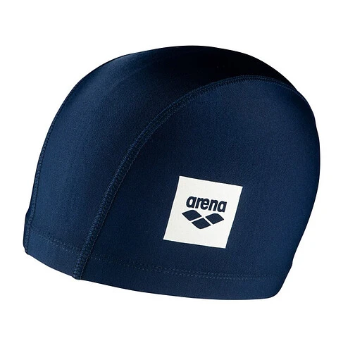 Arena Шапочка тканевая UNIX II Navy