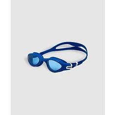 Arena Очки для плавания THE ONE PLUS blue-blue-blue