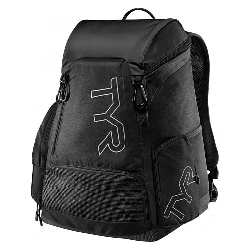 TYR Рюкзак Alliance 30L Backpack Black