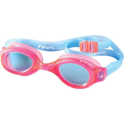 Finis Очки для плавания H2 Junior Pink Aqua