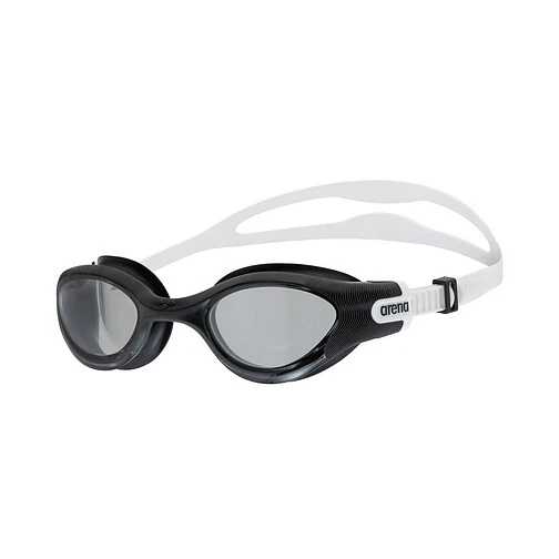 Arena Очки для плавания THE ONE PLUS  light_smoke-black-white