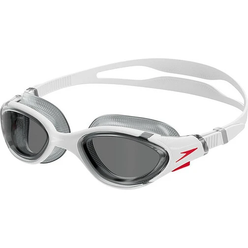 Speedo Очки для плавания BIOFUSE 2.0 WHITE/SMOKE