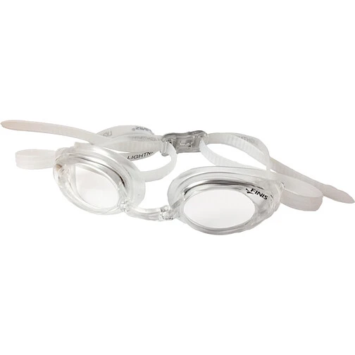 Finis Очки для плавания Lightning Clear/Clear