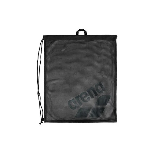 Arena Мешок-рюкзак ONE GO MESH BAG Black