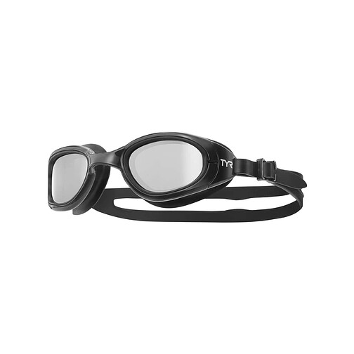 TYR Очки для плавания Special OPS 2.0 Mirrored black