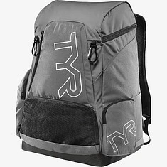 TYR Рюкзак Alliance 45L Backpack grey