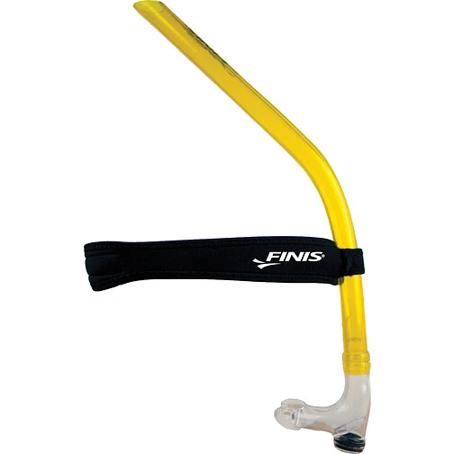 Finis Трубка для плавания Swimmers Snorkel Youth (4-9 лет)