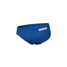 Arena Плавки TEAM SWIM BRIEFS SOLID JR royal-white