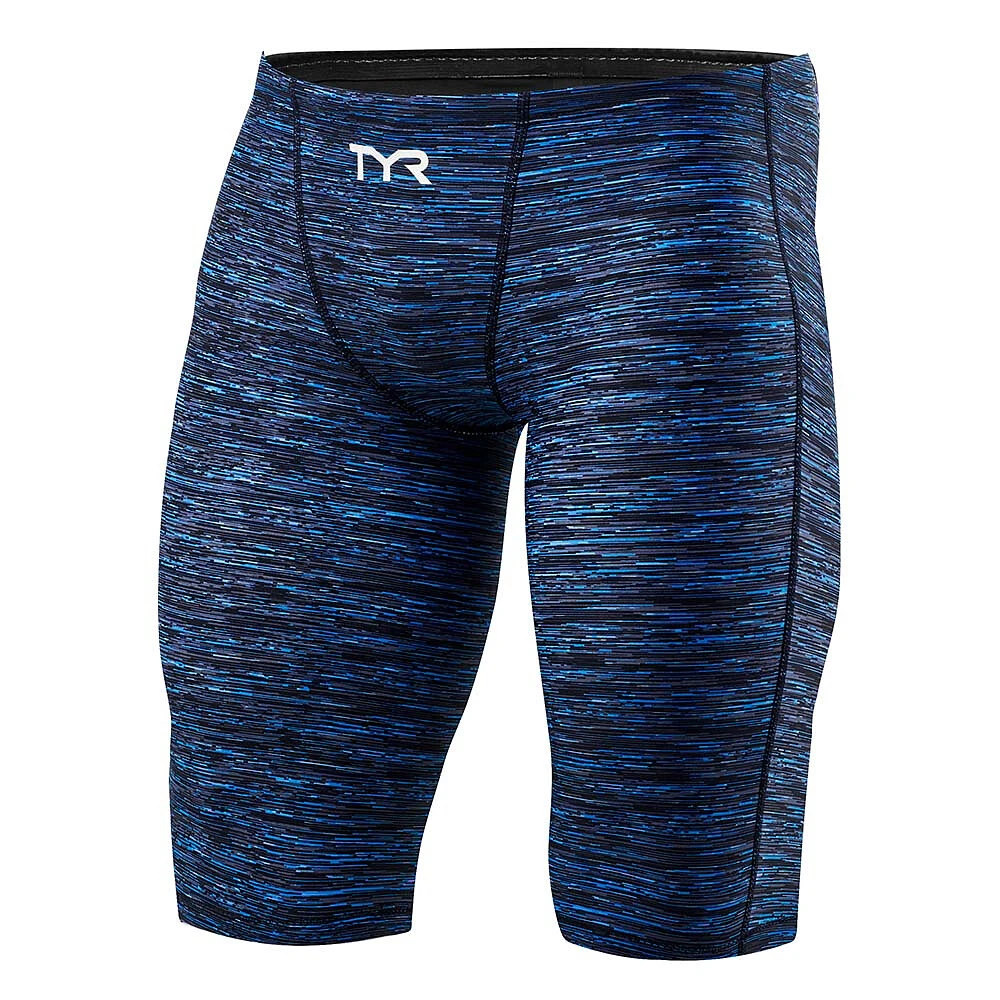 TYR Гидрошорты Thresher Baja Jammer Swimsuit Blue