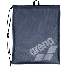 Arena Мешок-рюкзак ONE GO MESH BAG Navy