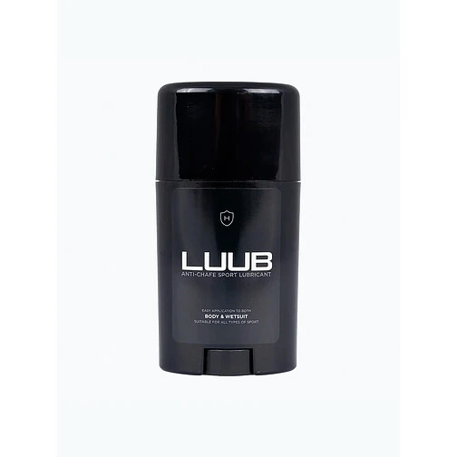 HUUB Гель-смазка против натирания Sport Luub 50g